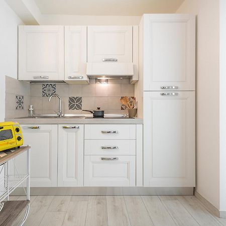 La Buona Stella Otel Cagliari Dış mekan fotoğraf