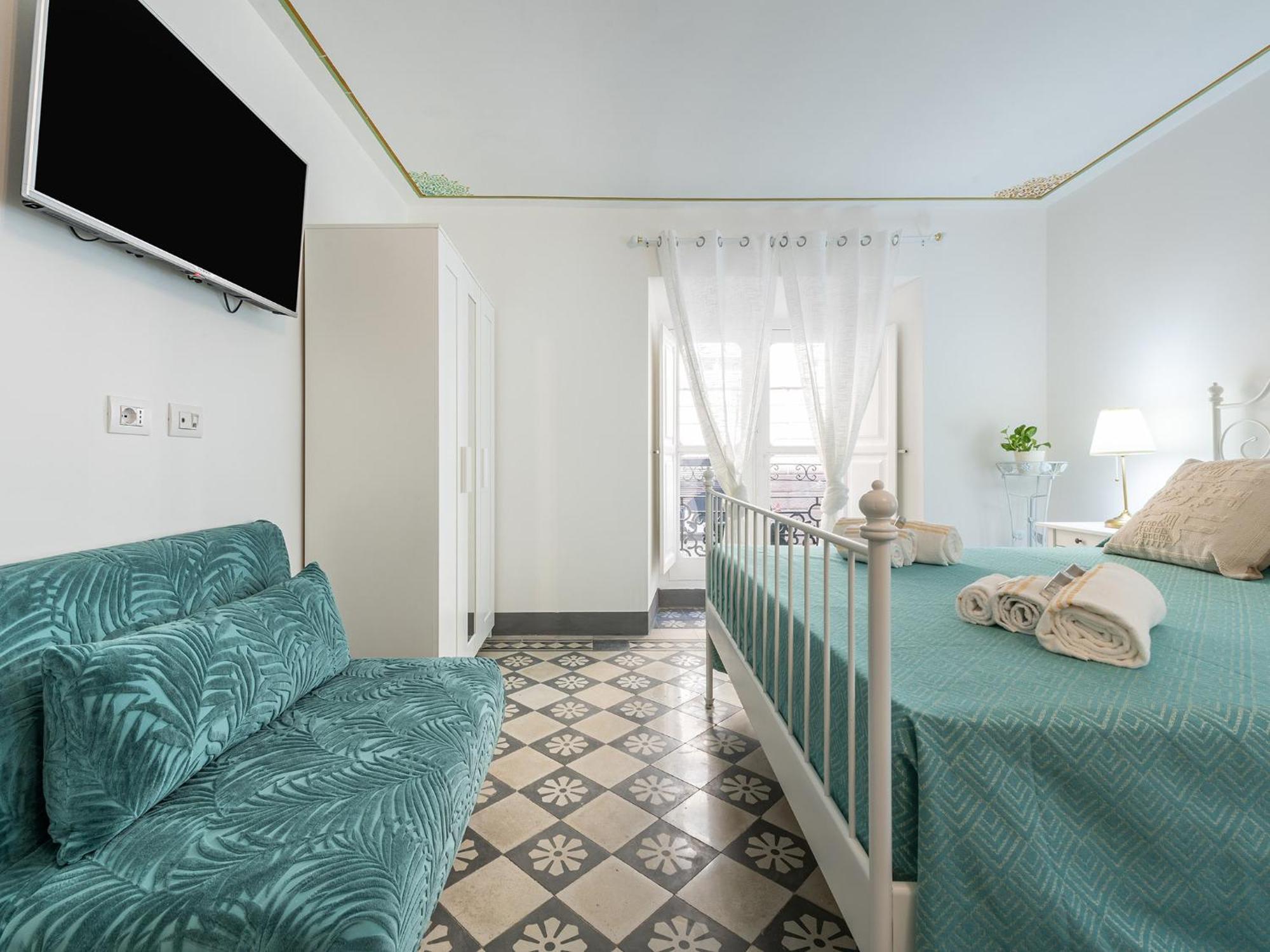 La Buona Stella Otel Cagliari Dış mekan fotoğraf