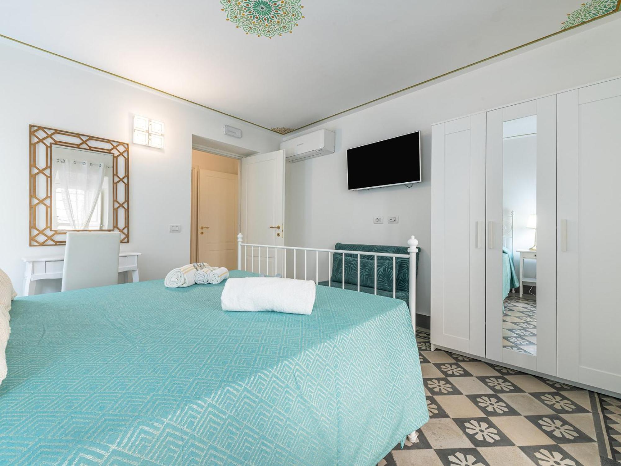 La Buona Stella Otel Cagliari Dış mekan fotoğraf
