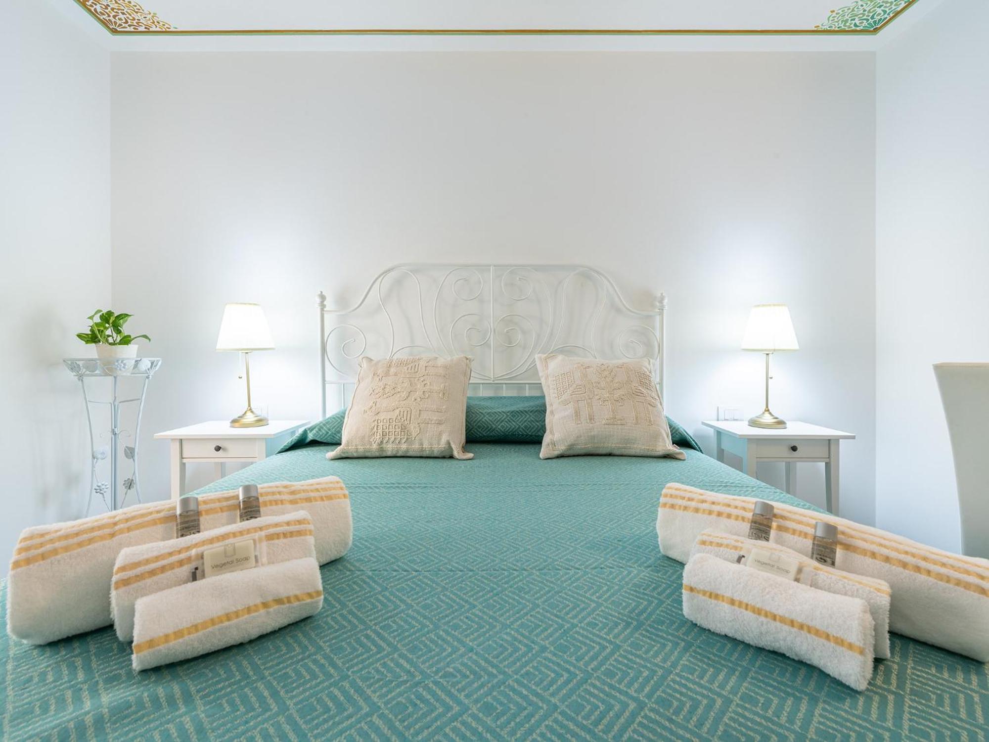 La Buona Stella Otel Cagliari Dış mekan fotoğraf
