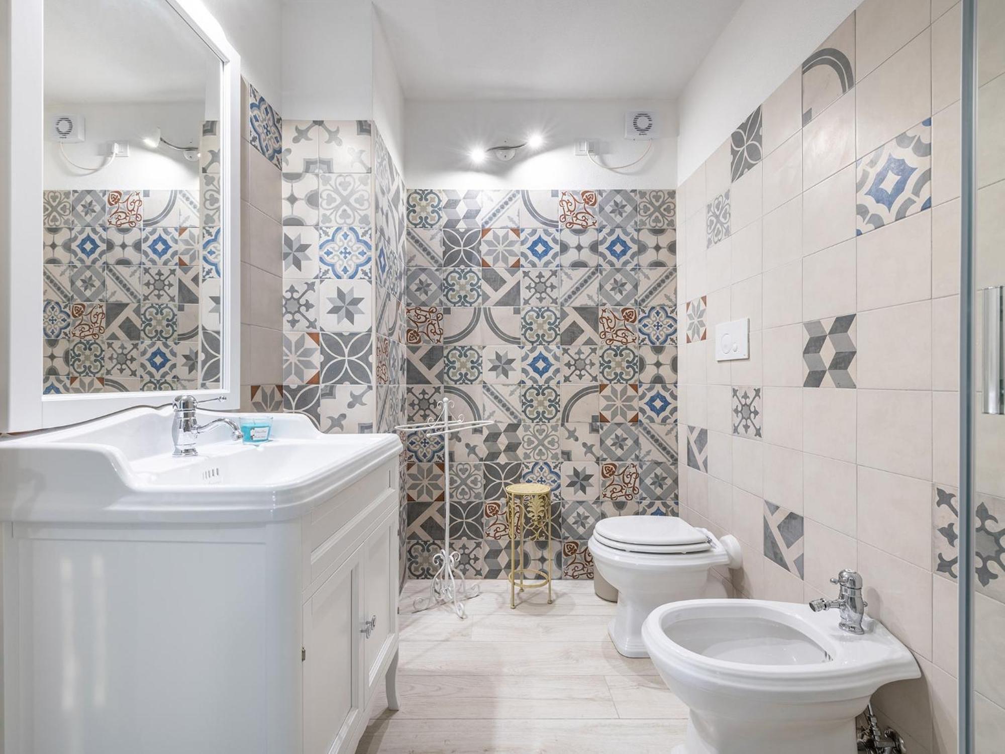 La Buona Stella Otel Cagliari Dış mekan fotoğraf