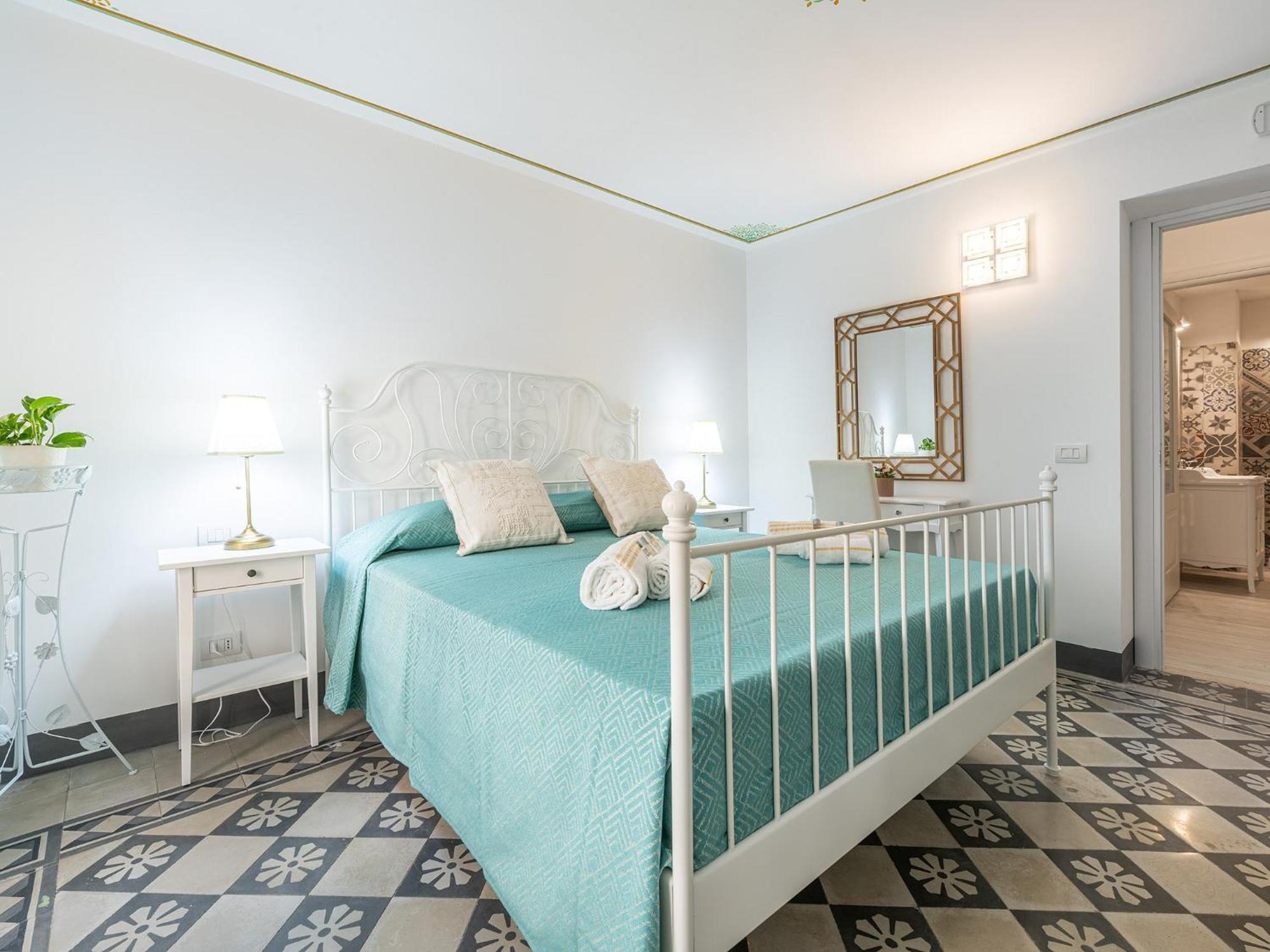 La Buona Stella Otel Cagliari Dış mekan fotoğraf