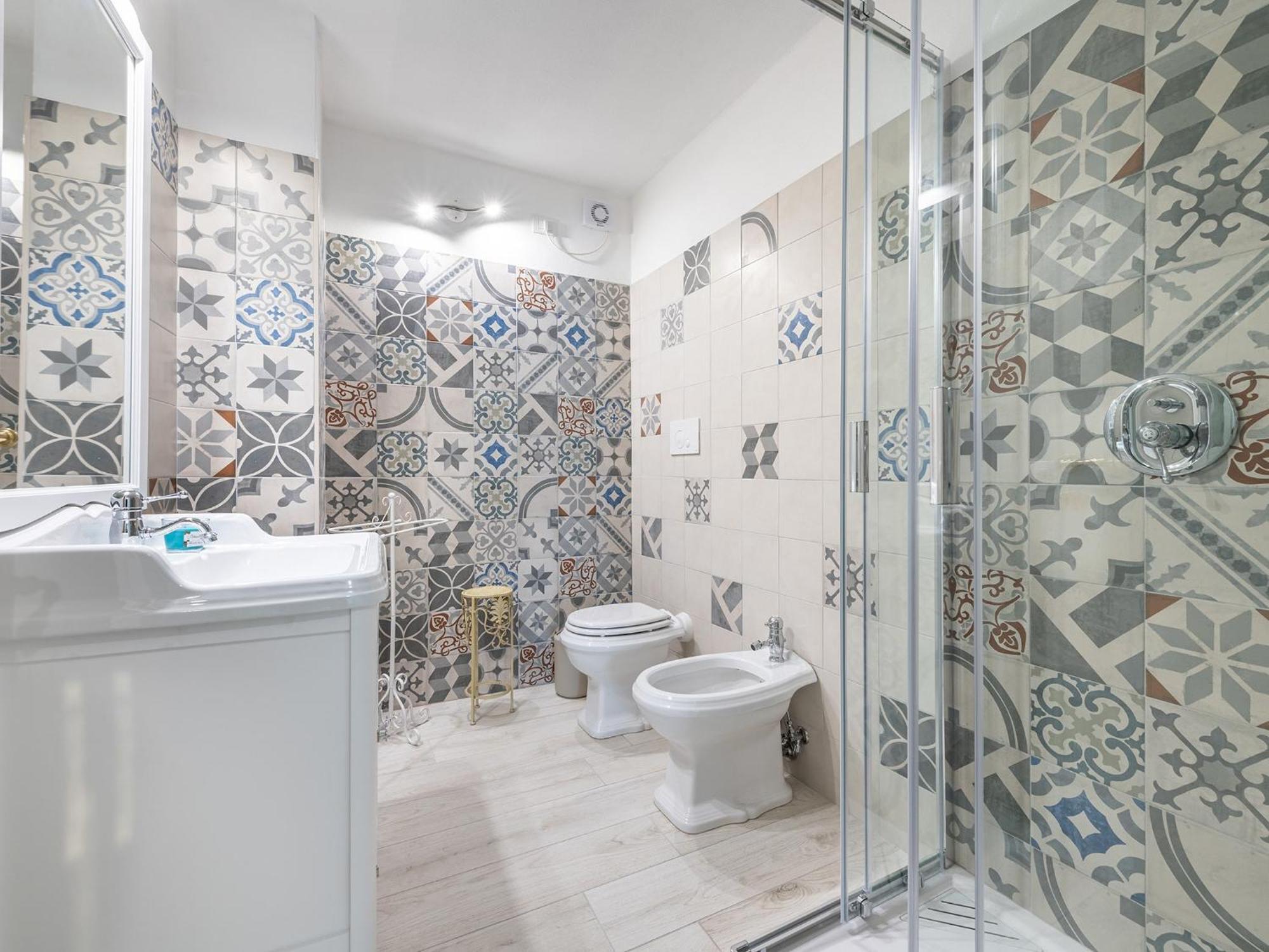 La Buona Stella Otel Cagliari Dış mekan fotoğraf