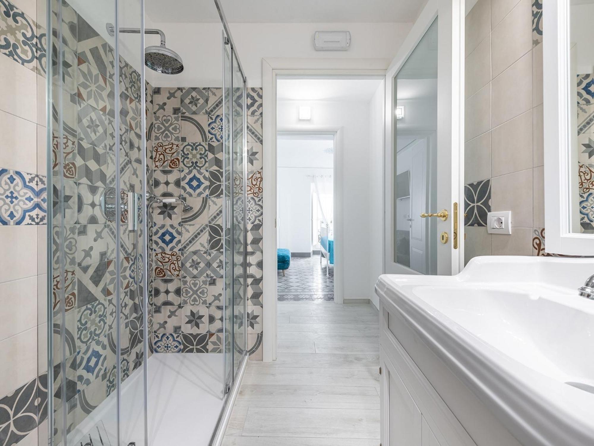 La Buona Stella Otel Cagliari Dış mekan fotoğraf