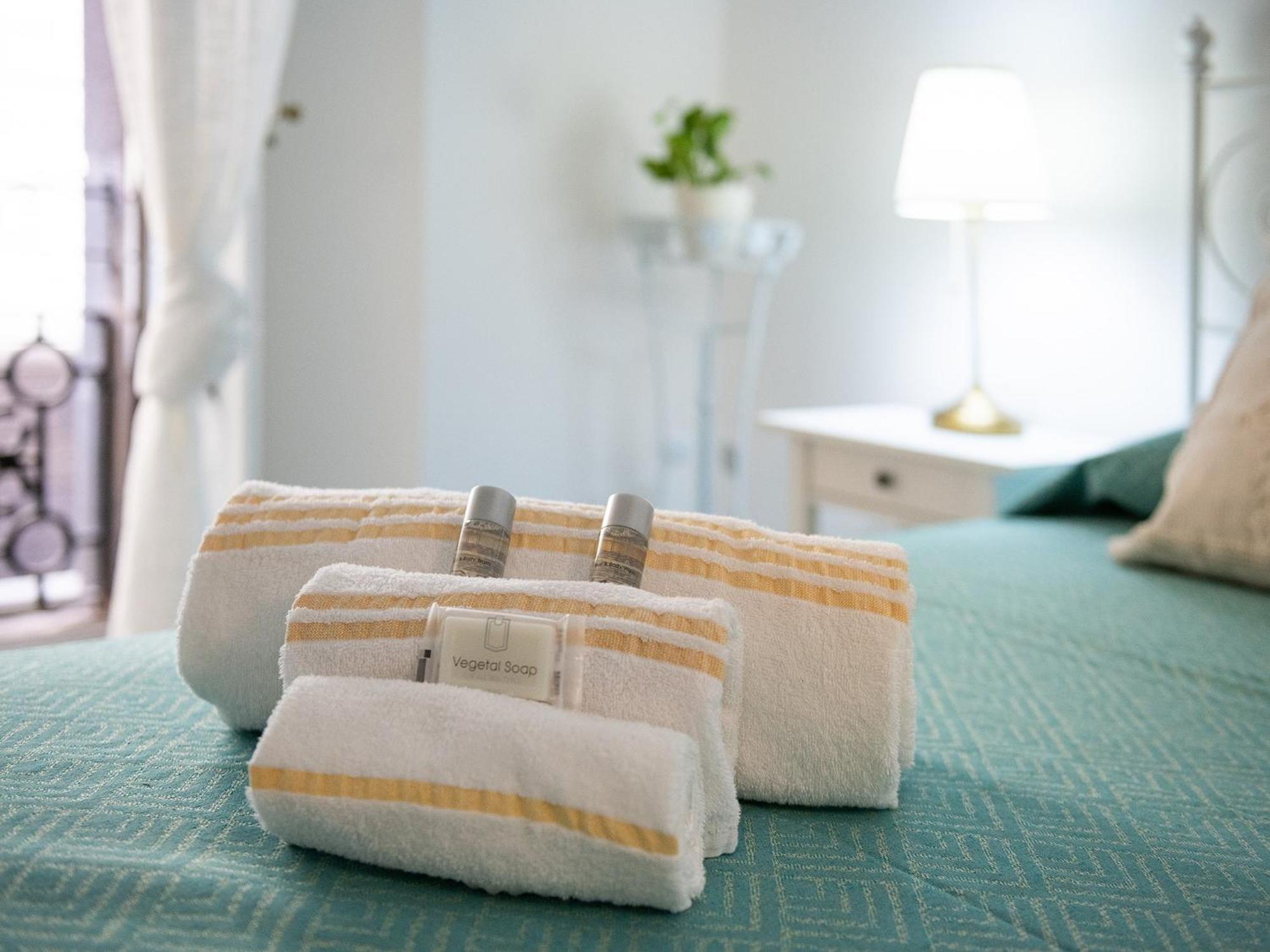 La Buona Stella Otel Cagliari Dış mekan fotoğraf