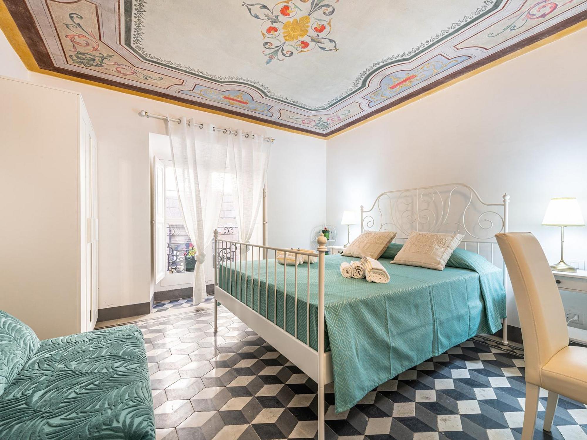 La Buona Stella Otel Cagliari Dış mekan fotoğraf