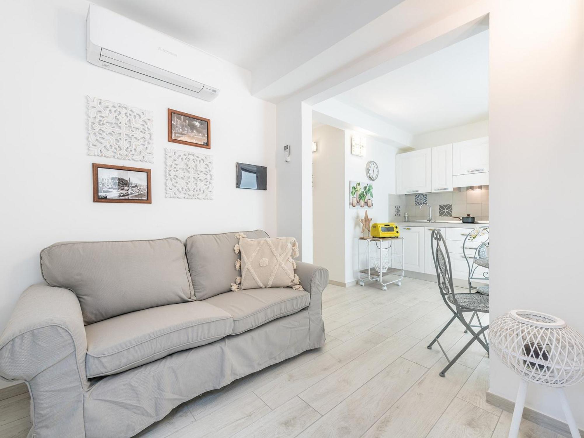 La Buona Stella Otel Cagliari Dış mekan fotoğraf