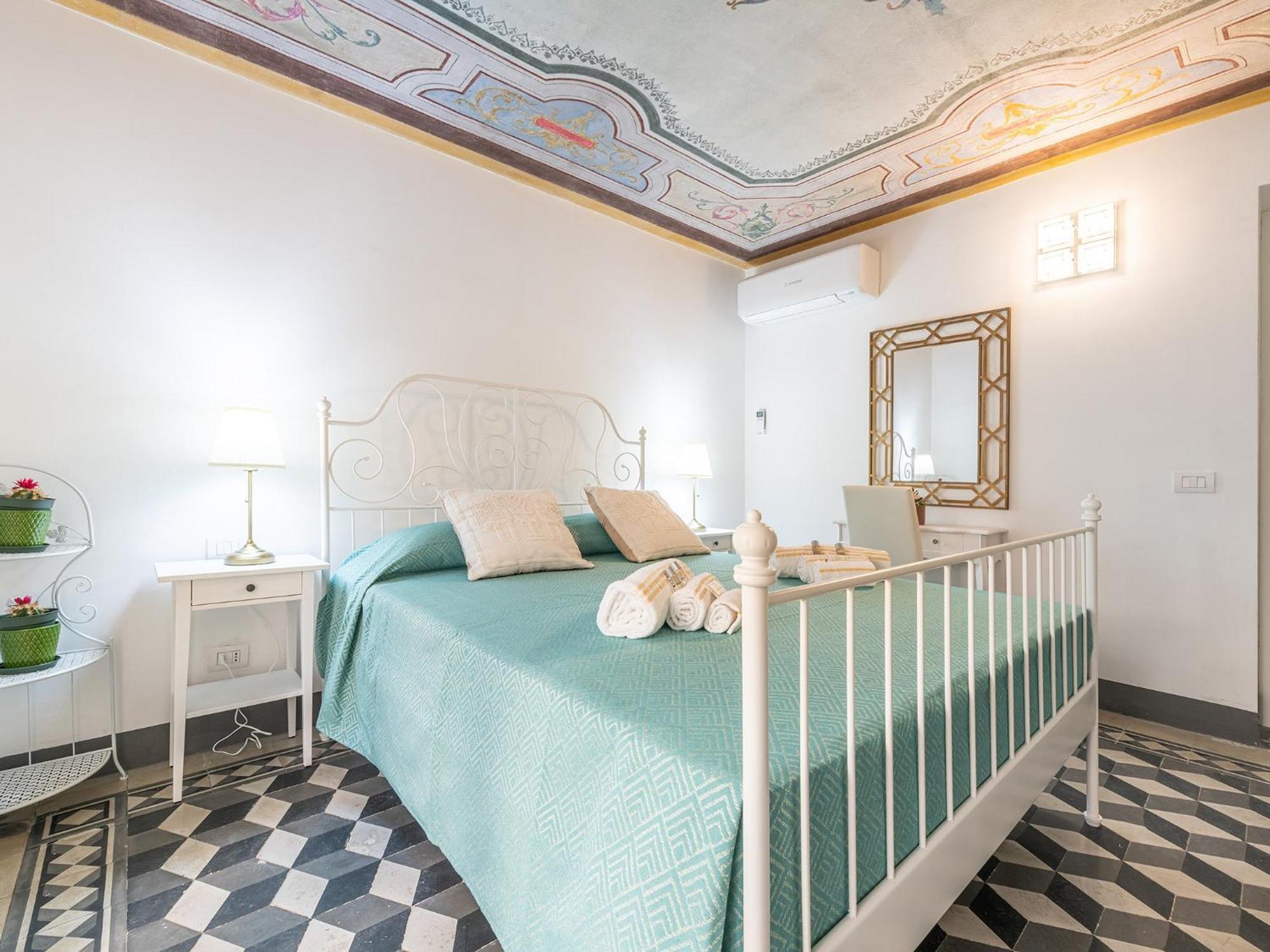 La Buona Stella Otel Cagliari Dış mekan fotoğraf