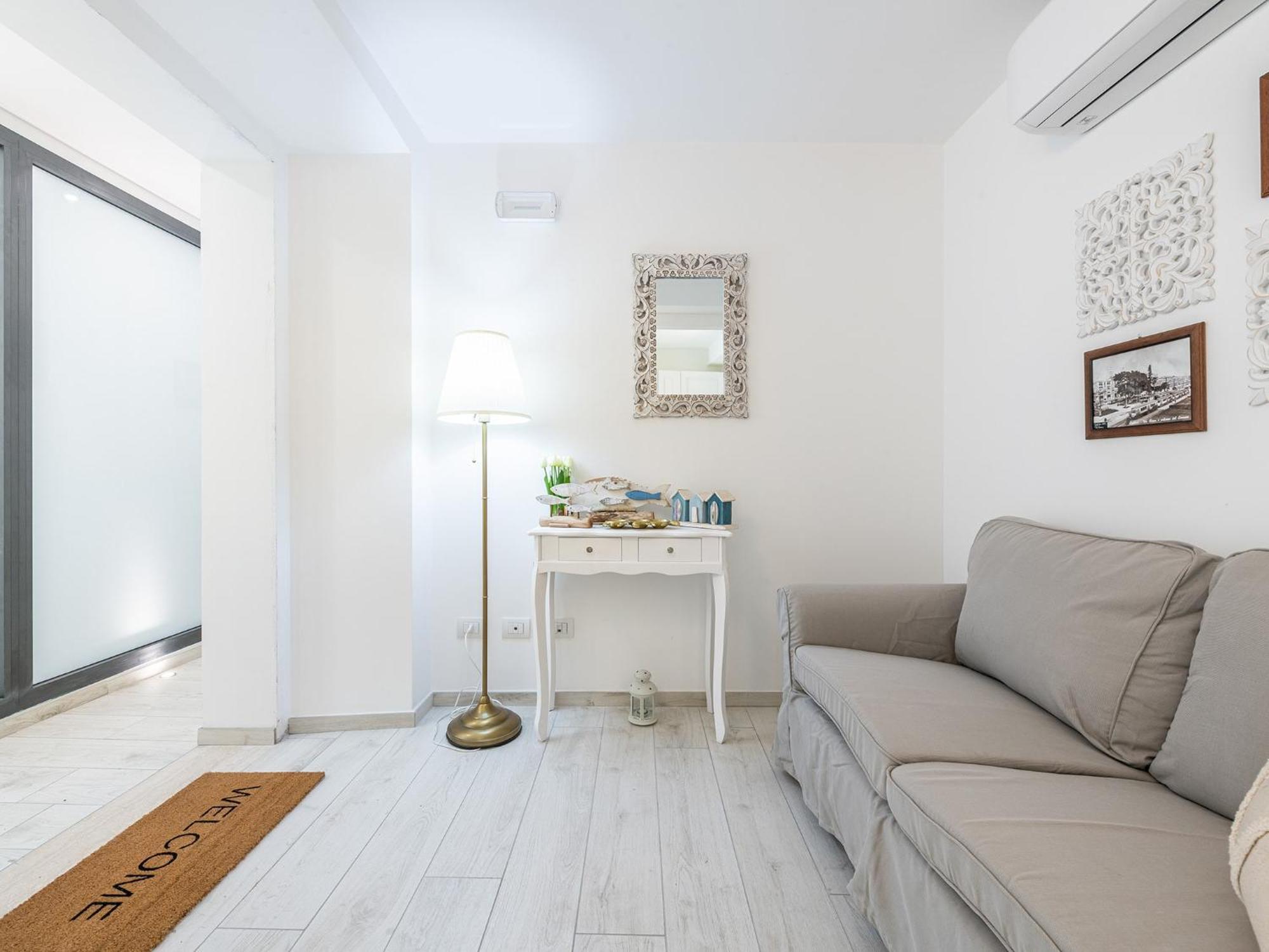 La Buona Stella Otel Cagliari Dış mekan fotoğraf