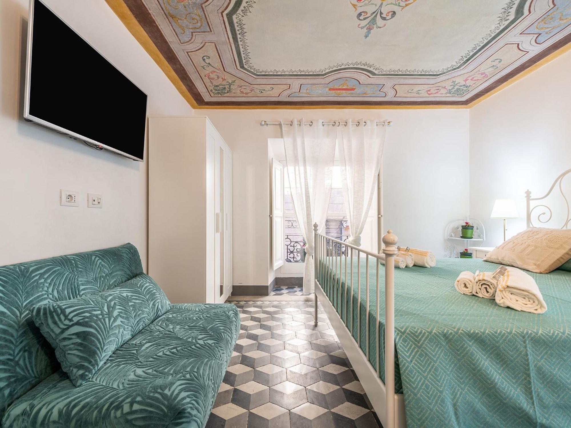 La Buona Stella Otel Cagliari Dış mekan fotoğraf