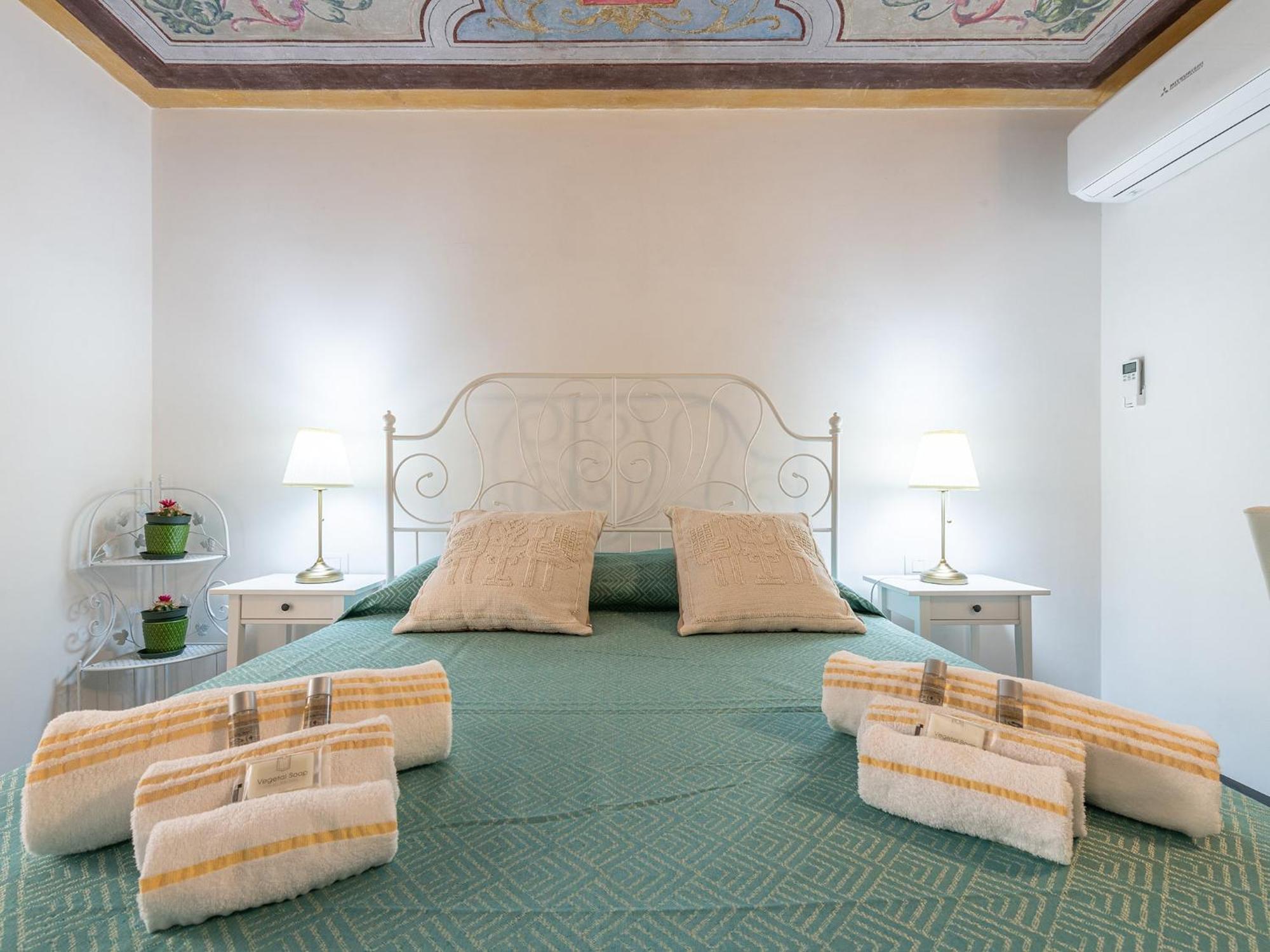 La Buona Stella Otel Cagliari Dış mekan fotoğraf