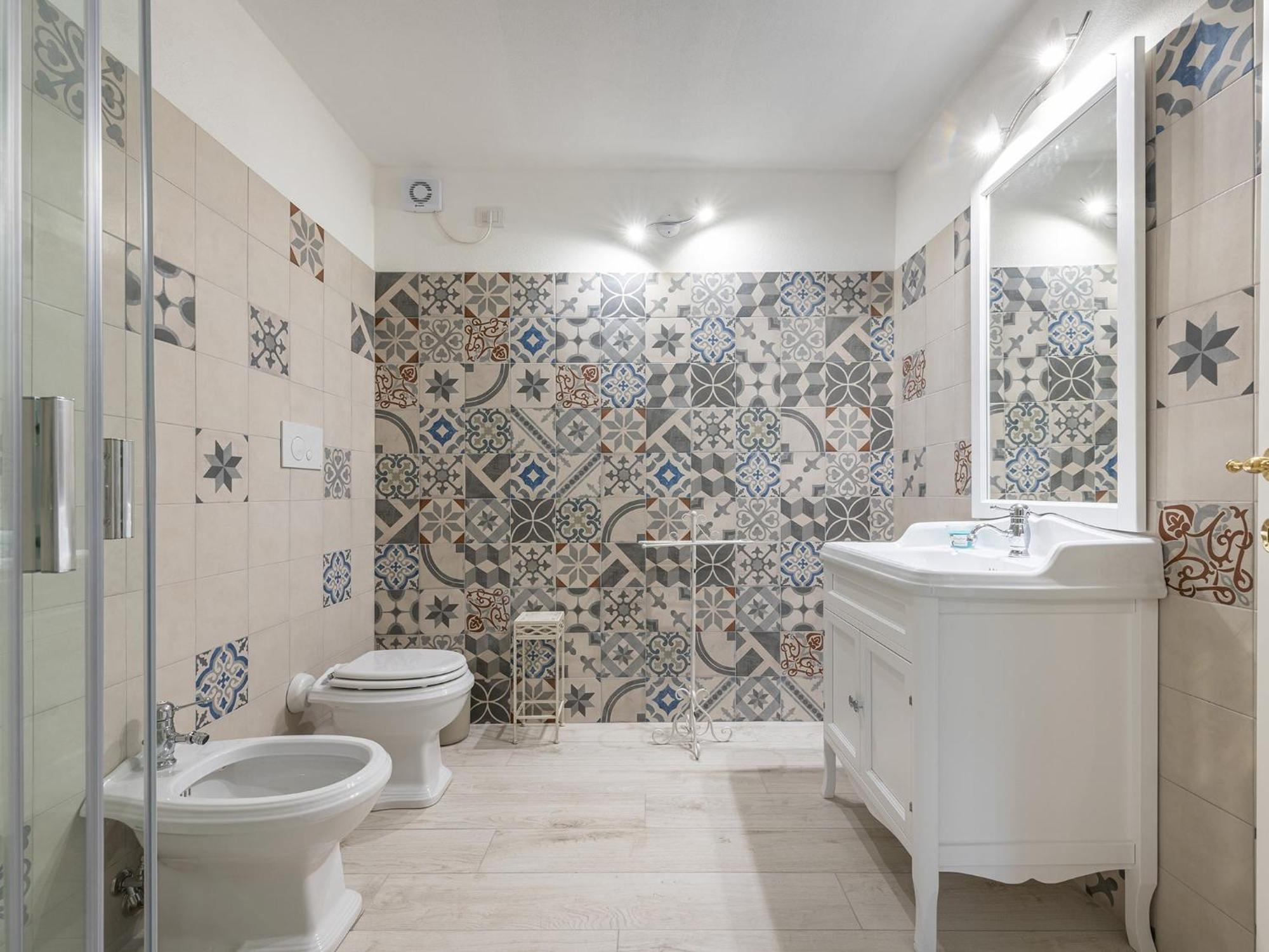 La Buona Stella Otel Cagliari Dış mekan fotoğraf