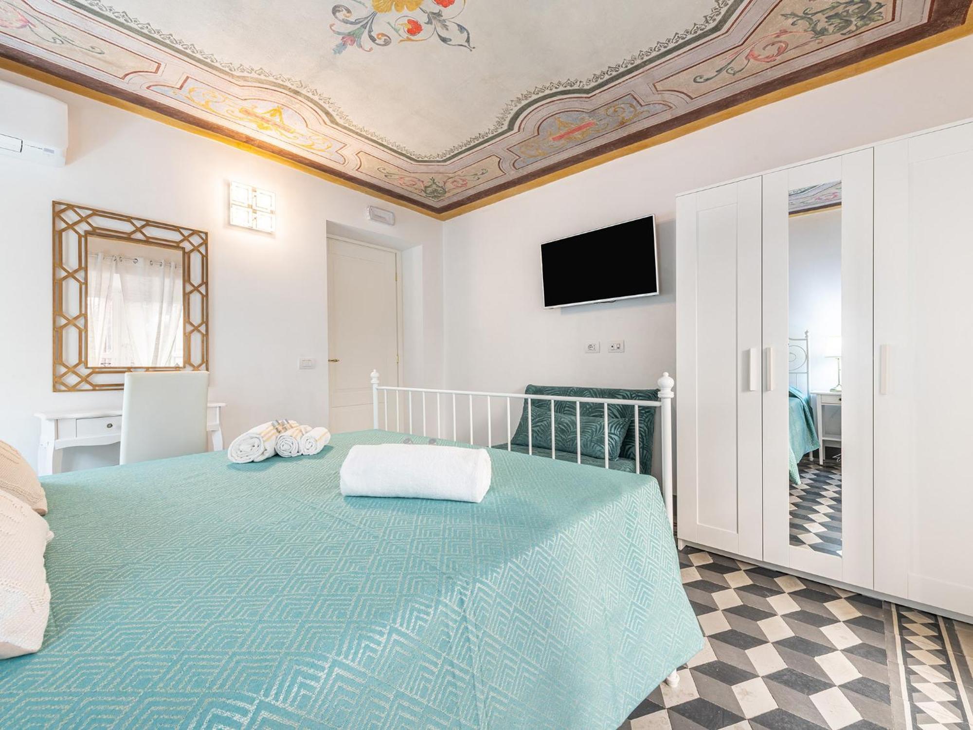 La Buona Stella Otel Cagliari Dış mekan fotoğraf